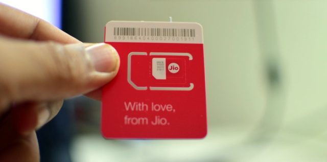 JIO-Sim-Card-Free