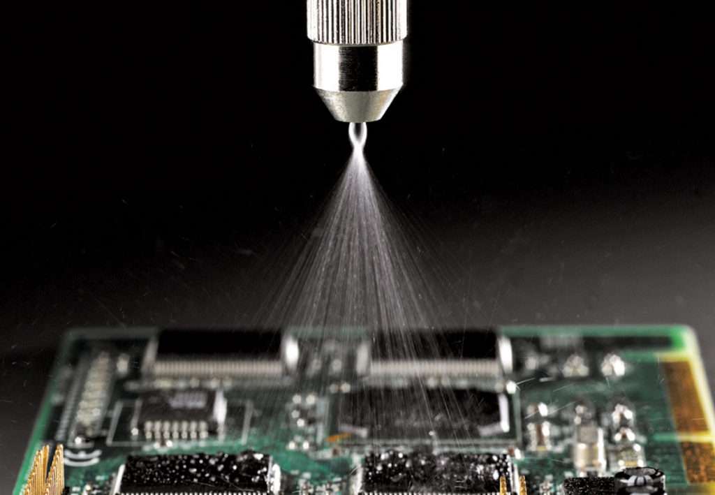 4 Amazing Benefits of Using Conformal Coating Blizg