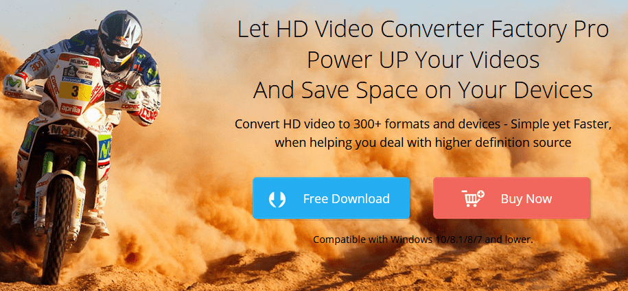 wonderfox hd video converter