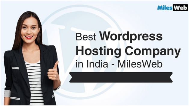 Best WordPress hosting