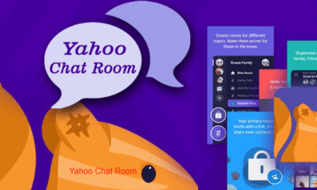 Yahoo Chat Rooms Directory