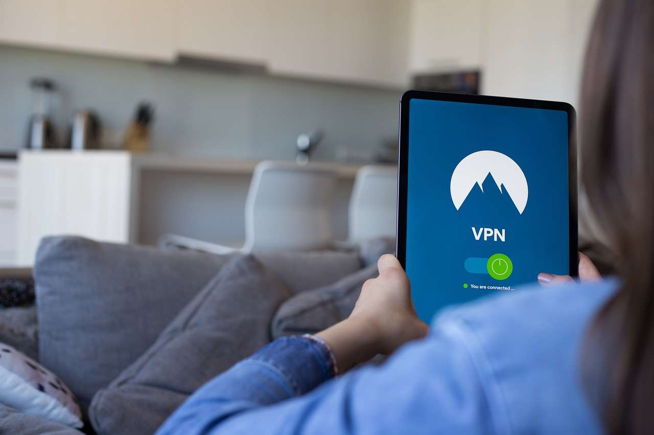 How to set up VPN