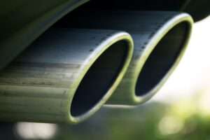 Car Exhaust Systems