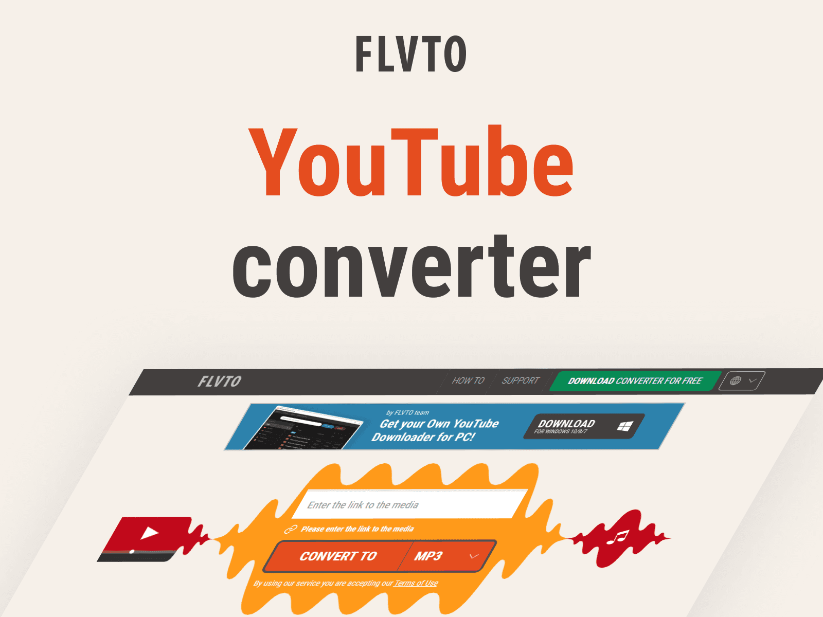Flvto youtube downloader free download for windows 10.