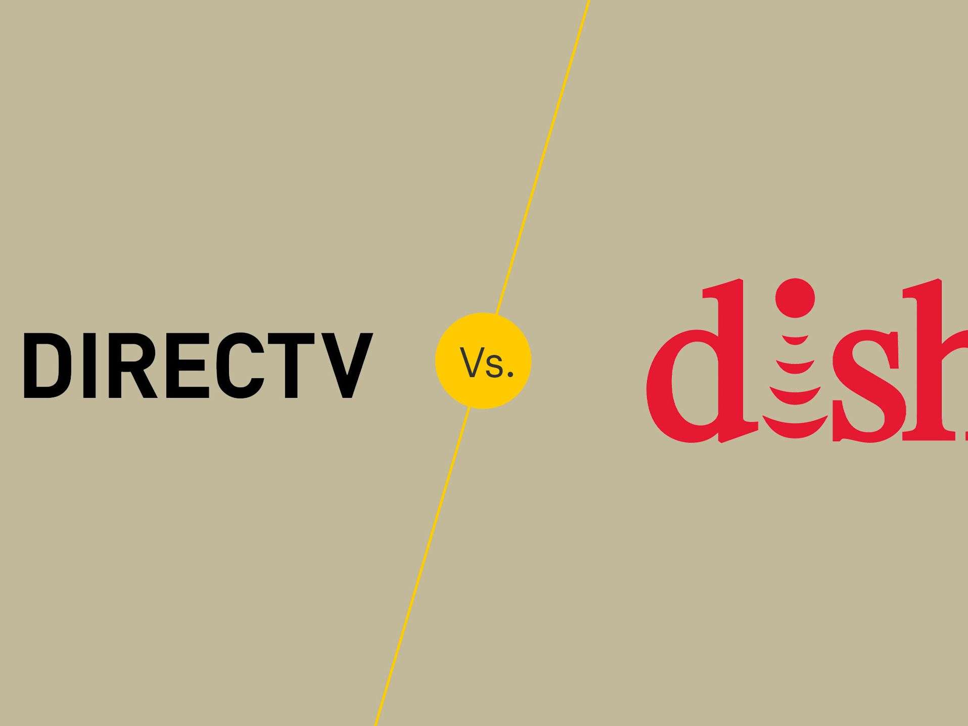 DISH vs DIRECTV