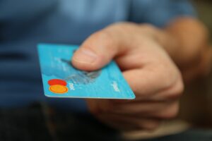 Auto Insurance With A Credit Card