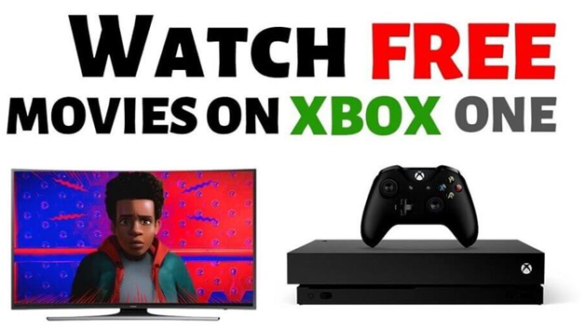 Best 5 Streaming Websites to Watch Movies on Xbox One for Free Blizg