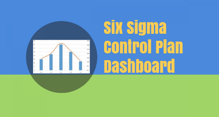 Six Sigma Control Plan