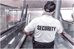 Best Security Guard Company