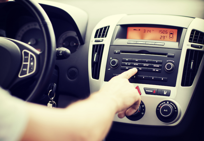 Car Stereo Installation Cost