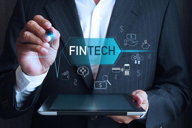 Fintech