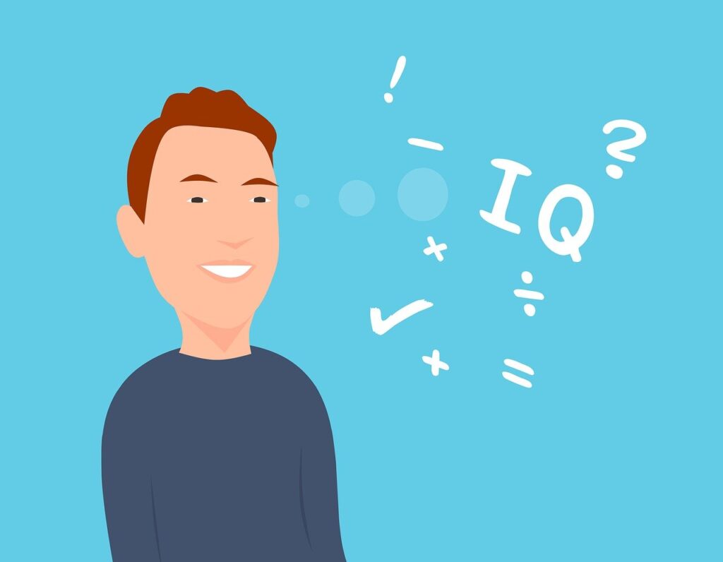 Elon Musk IQ
