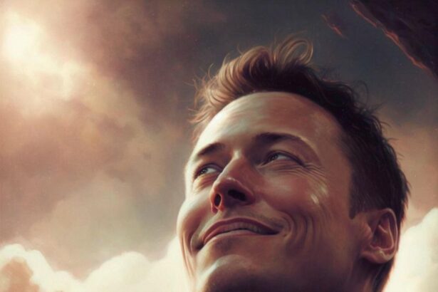Elon Musk IQ